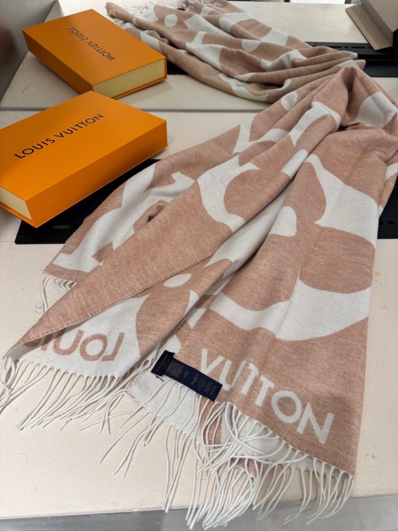 Louis Vuitton Scarf